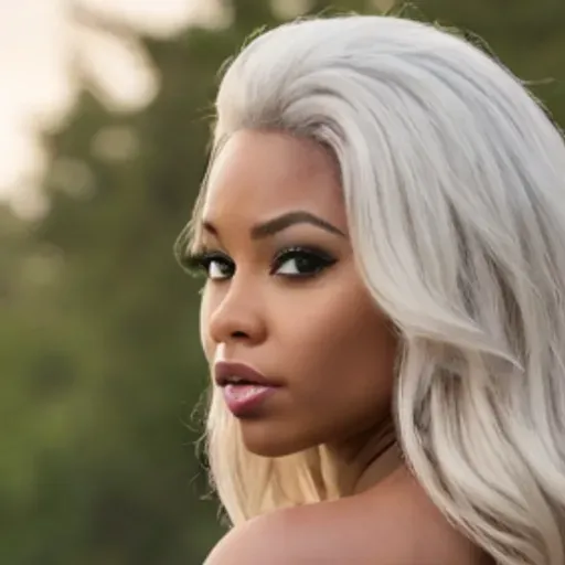 AI 포르노 이미지 생성기