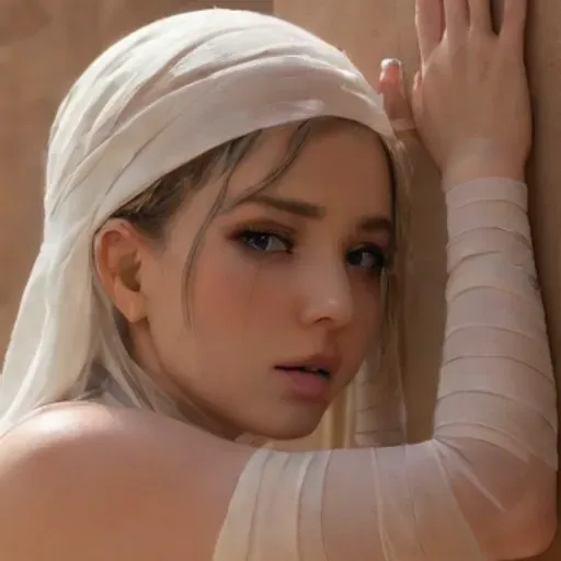 KI-Pornobild-Generator