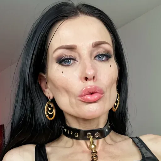 โปรแกรมสร้างภาพโปรนที่ใช้ปัญหา AI