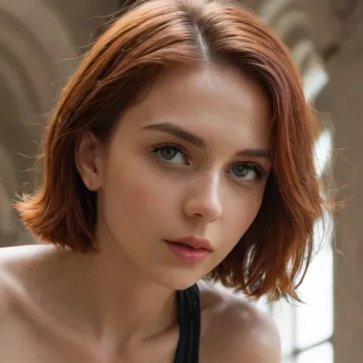 AI色情圖片產生器