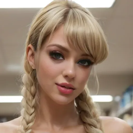 AI色情图片生成器