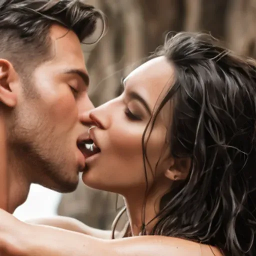 Pencipta imej lucah AI