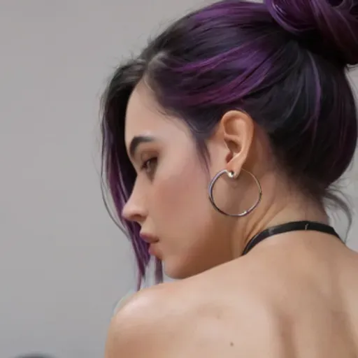 generatore di immagini porno IA