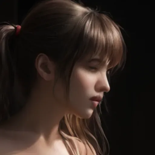 AI色情照片生成器