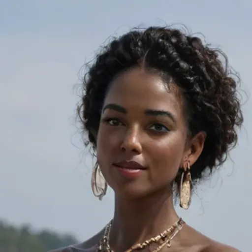 AI 포르노 이미지 생성기