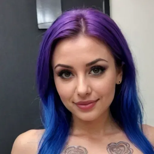 AI色情图片生成器