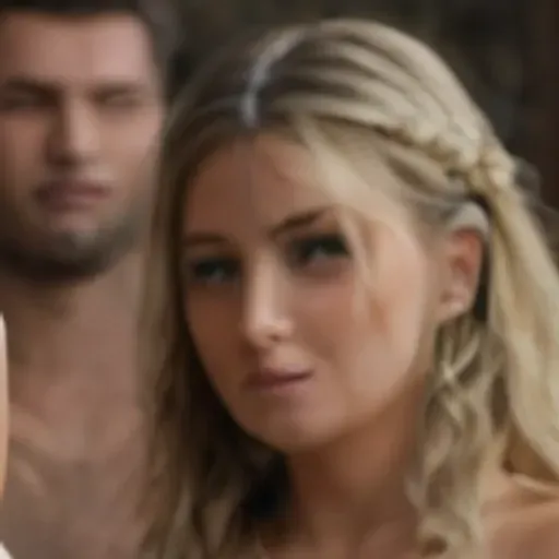 generatore di immagini porno IA