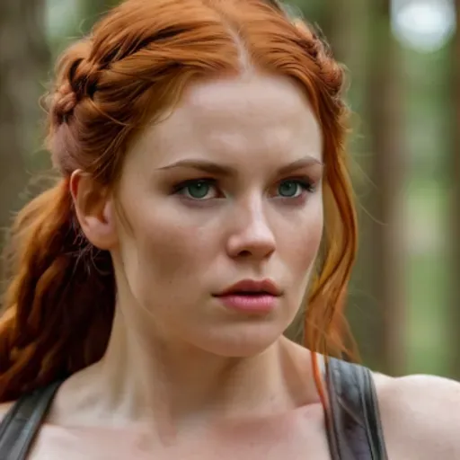 AI porn image generator