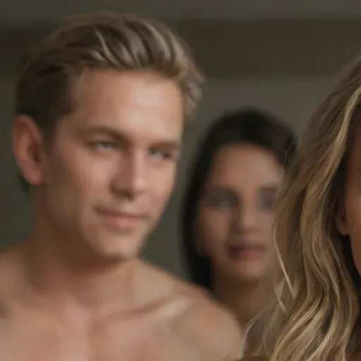 generatore di foto porno IA