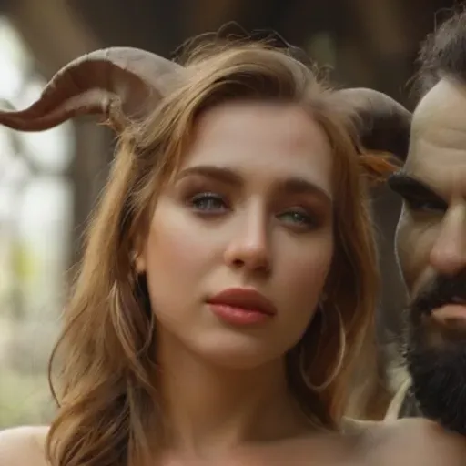 AI色情图片生成器