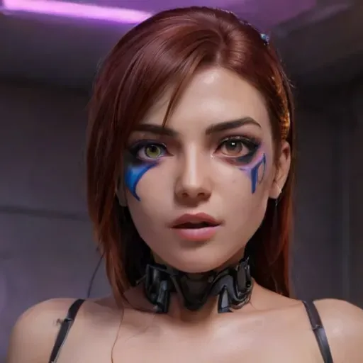 โปรแกรมสร้างภาพโปรนที่ใช้ปัญหา AI