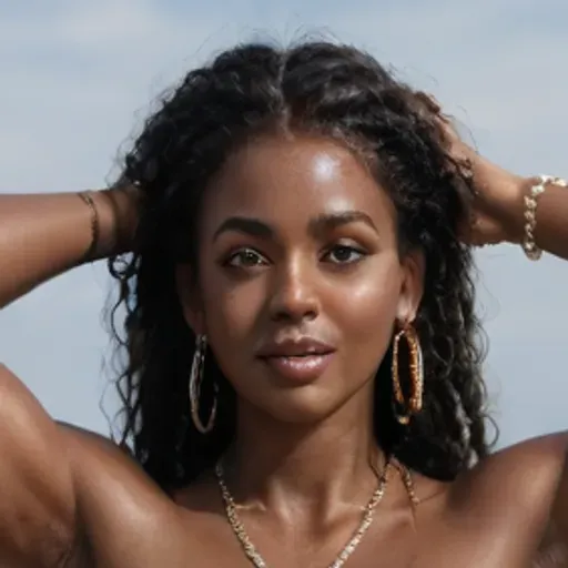 AI porn image generator