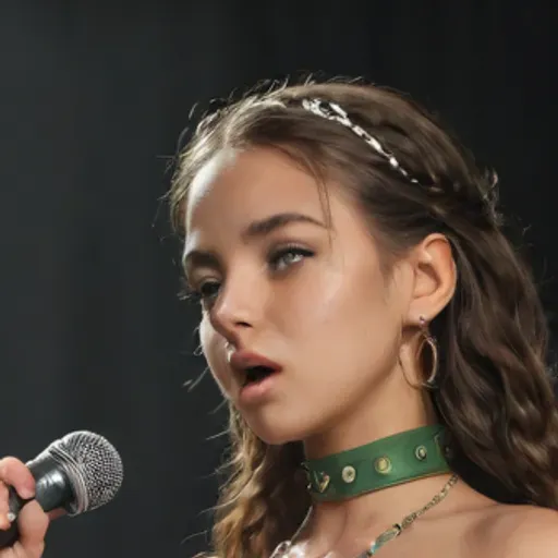 AI porn image generator