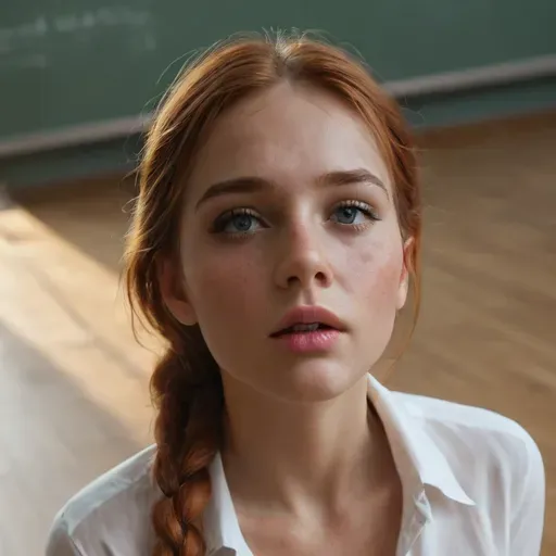 AI色情图片生成器