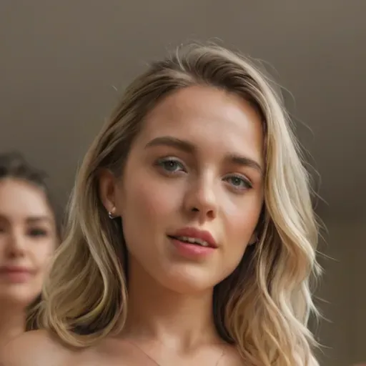 AI色情图片生成器