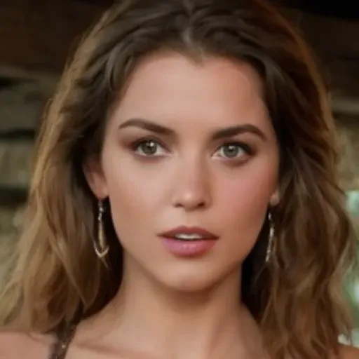 AI色情照片生成器