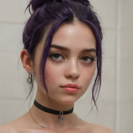 generatore di immagini porno IA