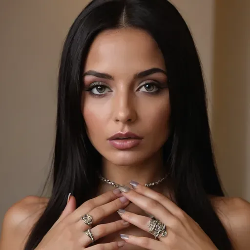 generatore di immagini porno IA