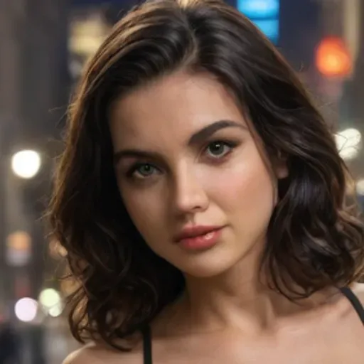 AI色情圖片產生器