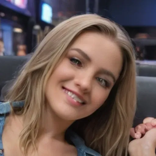 AI色情照片產生器