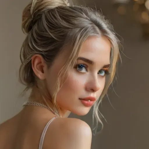 AIポルノ画像ジェネレーター