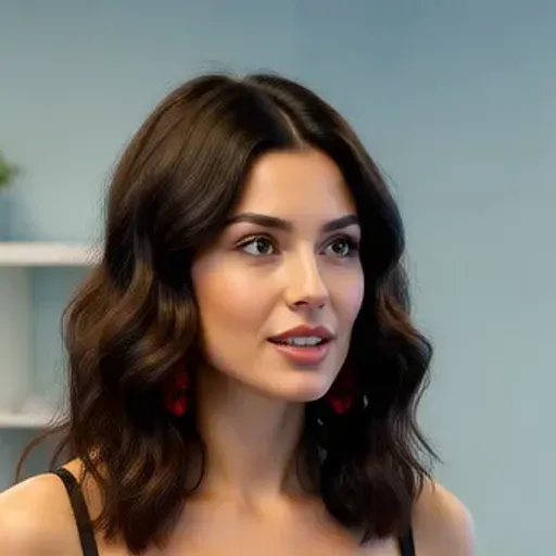 AI色情圖片產生器