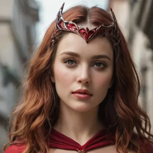 AI 포르노 이미지 생성기