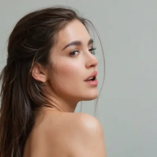 AI色情圖片產生器