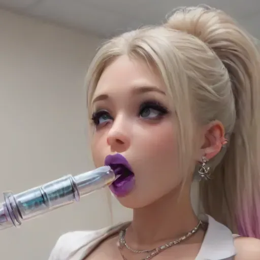 โปรแกรมสร้างภาพโปรนที่ใช้ปัญหา AI