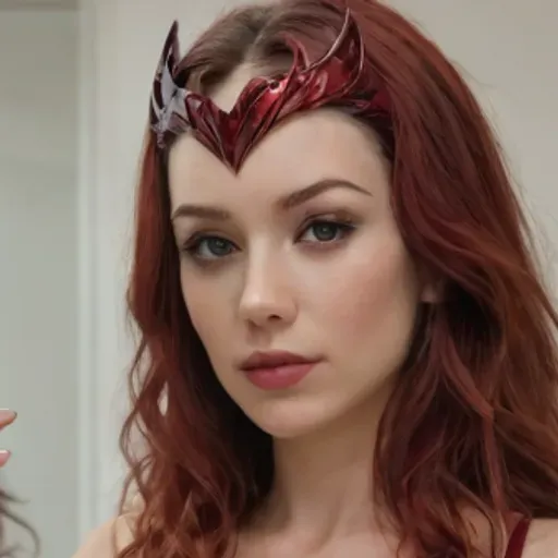 AI色情圖片產生器