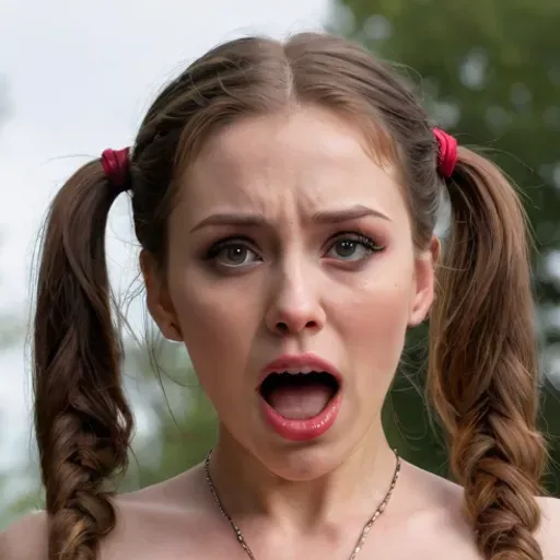 AI 포르노 이미지 생성기