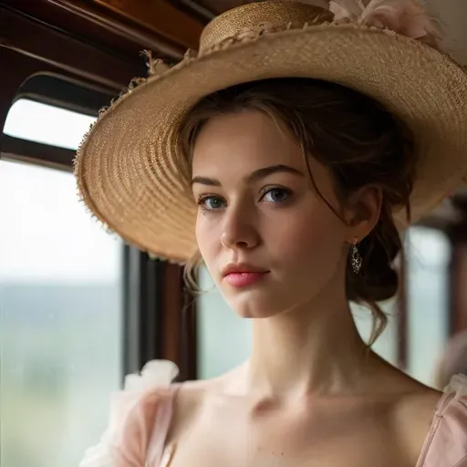 AI 포르노 이미지 생성기