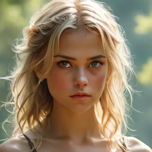 AI 포르노 이미지 생성기