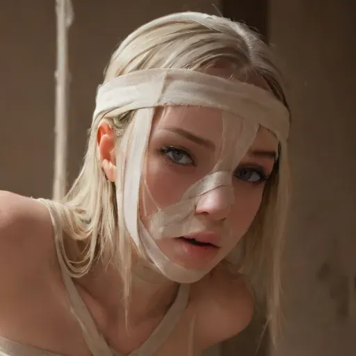 AI色情图片生成器