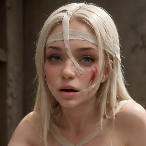 generatore di immagini porno IA