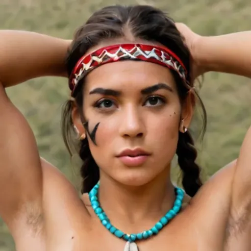 AI色情图片生成器