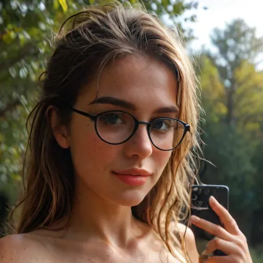 AI色情圖片產生器