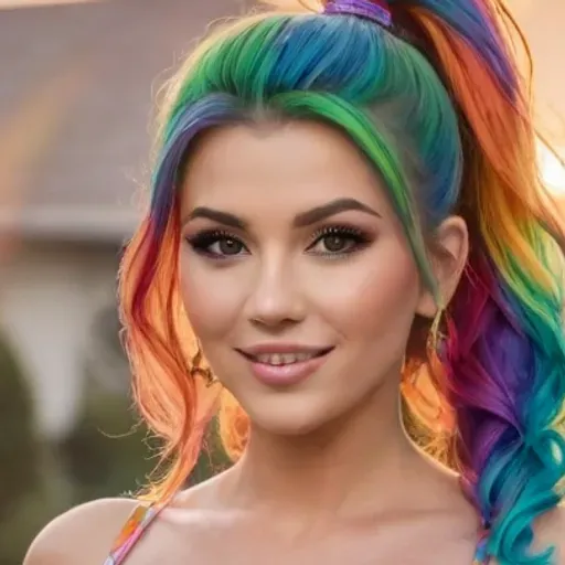 generatore di immagini porno IA