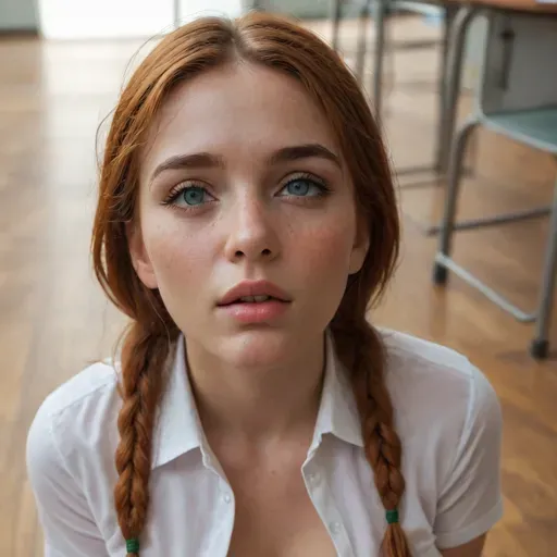 एआई पोर्न इमेज जेनरेटर