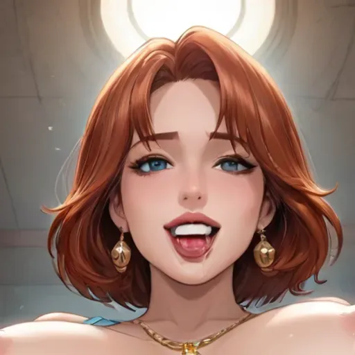 AI色情图片生成器