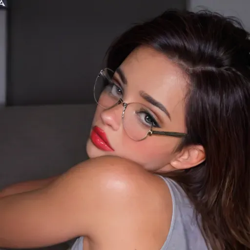 AI色情图片生成器