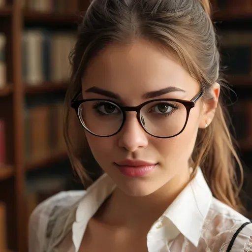 KI-Pornobild-Generator