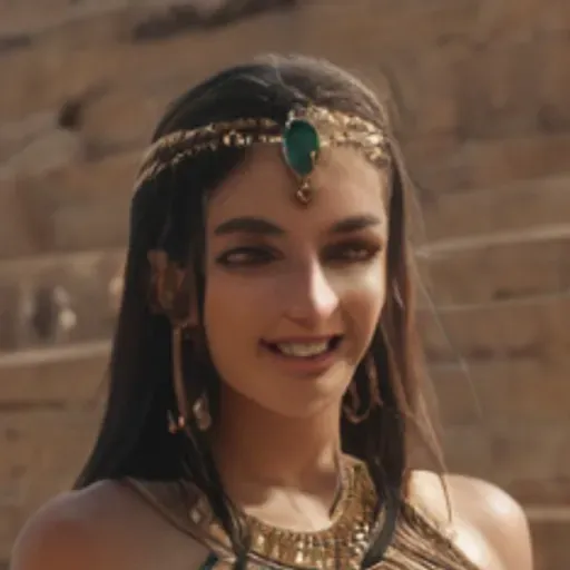 AI 포르노 사진 생성기