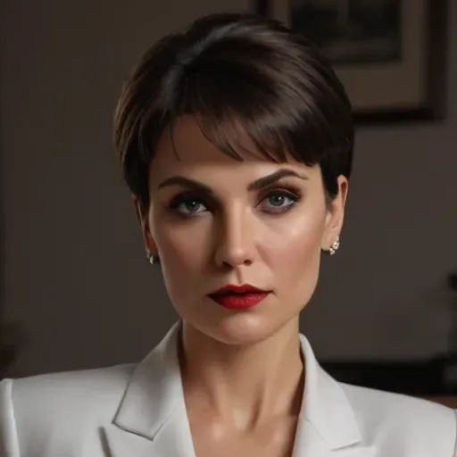 AI色情图片生成器