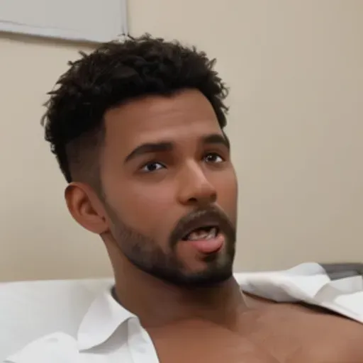 AI porn image generator