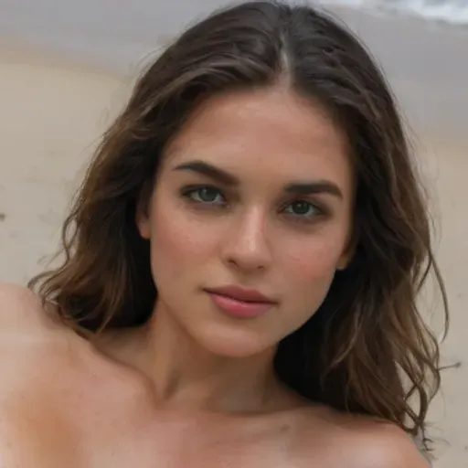 AIポルノ画像ジェネレーター