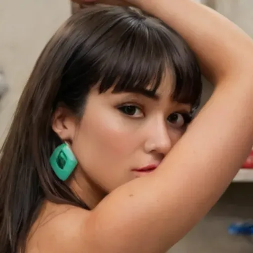 AIポルノ画像ジェネレーター