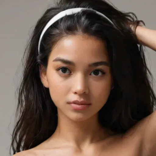 AI 포르노 이미지 생성기