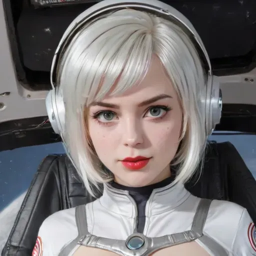 AI porn image generator