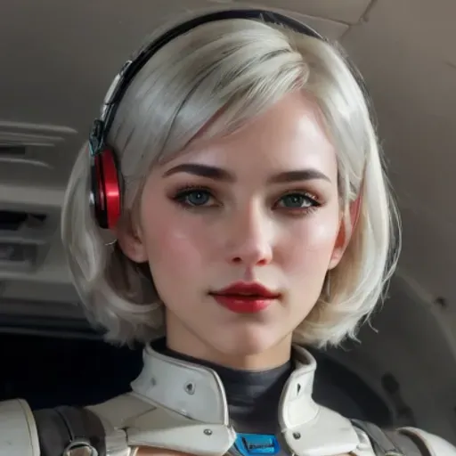 AIポルノ画像ジェネレーター